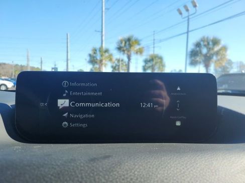 New 2026 MAZDA CX-50 Meridian Edition w/ Weather Package image 37