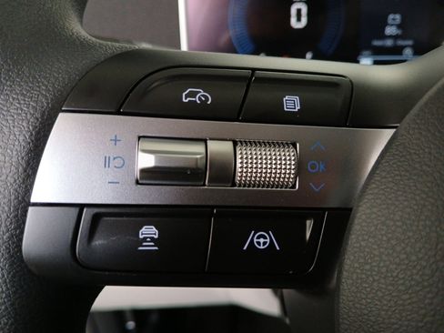 New 2025 Hyundai Tucson SEL image 21