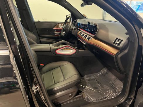 Used 2022 Mercedes-Benz GLE 350 4MATIC image 43
