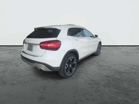 Used 2019 Mercedes-Benz GLA 250 image 9