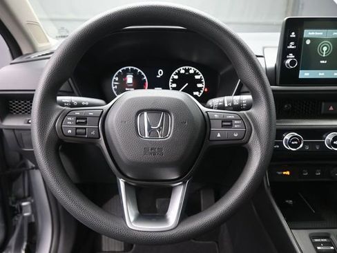 New 2026 Honda CR-V EX image 32