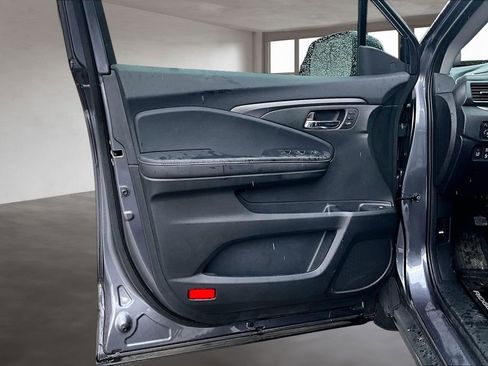 Used 2025 Honda Ridgeline RTL image 20
