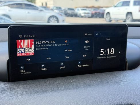 Used 2022 Acura TLX FWD image 10