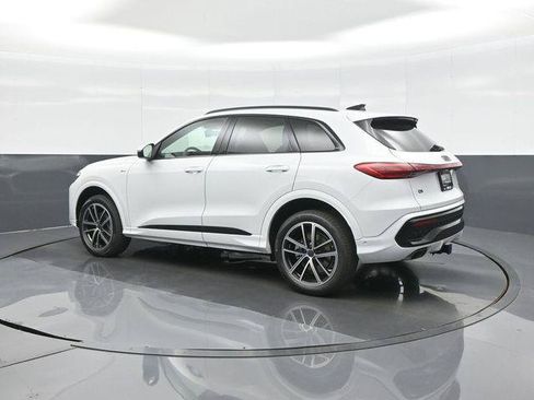 New 2026 Audi Q5 Premium Plus AWD/4WD image 5
