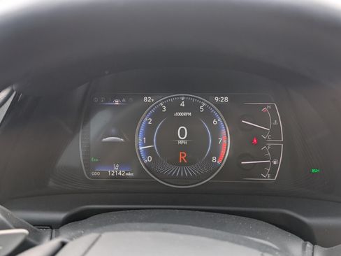 Certified 2024 Lexus ES 350 w/ Premium Package FWD image 14
