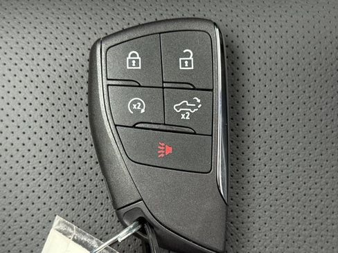 New 2026 GMC Sierra 1500 SLT w/ SLT Premium Plus Package image 27