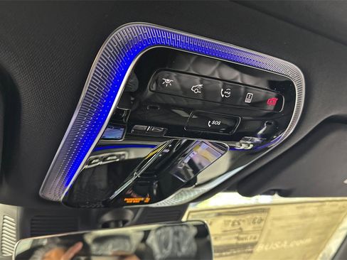 Used 2026 Mercedes-Benz S 580e 4MATIC Sedan image 26