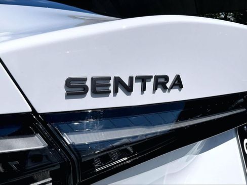 New 2026 Nissan Sentra S w/ S Cold Weather Package FWD image 15