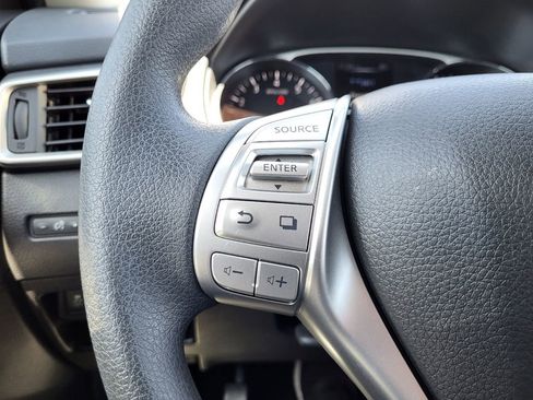 Used 2014 Nissan Rogue SV AWD/4WD image 29