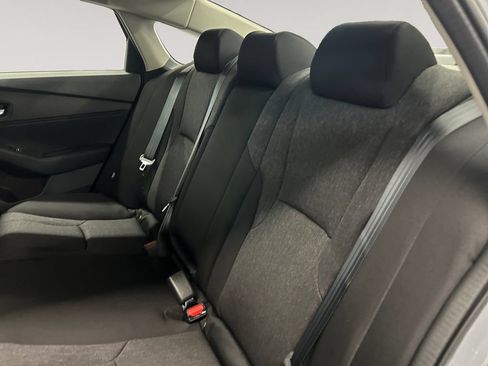 New 2026 Honda Accord SE image 15