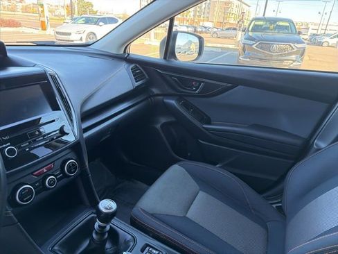 Used 2023 Subaru Crosstrek 2.0i Premium image 21