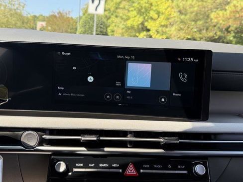 New 2026 Hyundai Tucson Limited image 17