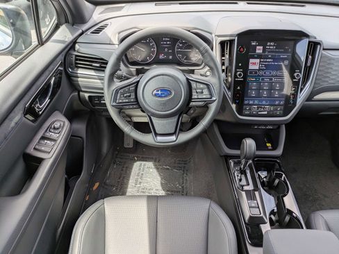New 2026 Subaru Forester Limited AWD/4WD image 17