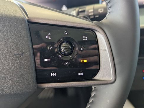 New 2026 Nissan Murano Platinum w/ Cargo Package image 25