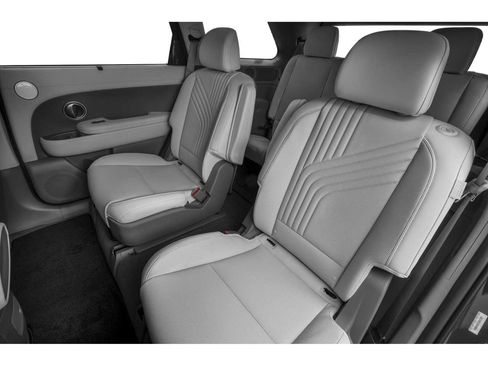 New 2026 Hyundai Palisade SEL FWD image 8