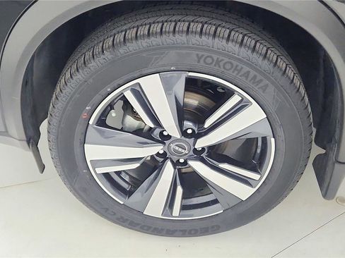 Used 2023 Nissan Rogue SL w/ SL Premium Package AWD/4WD image 35