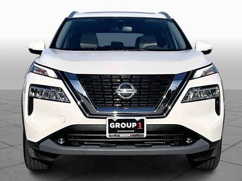 Used 2021 Nissan Rogue SL image 4