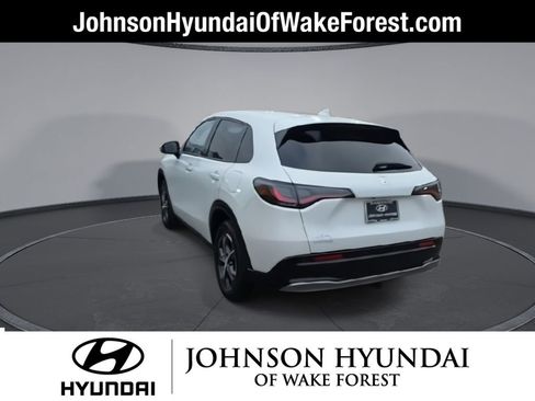 Used 2023 Honda HR-V EX-L image 7