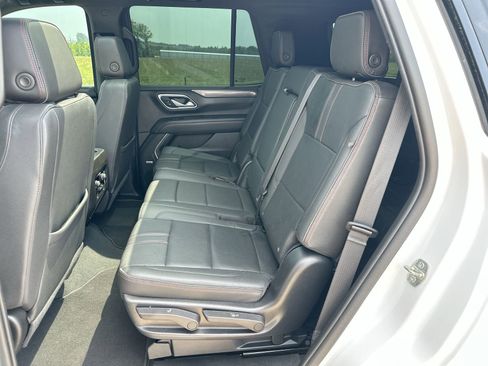 Used 2023 Chevrolet Tahoe RST RWD image 23