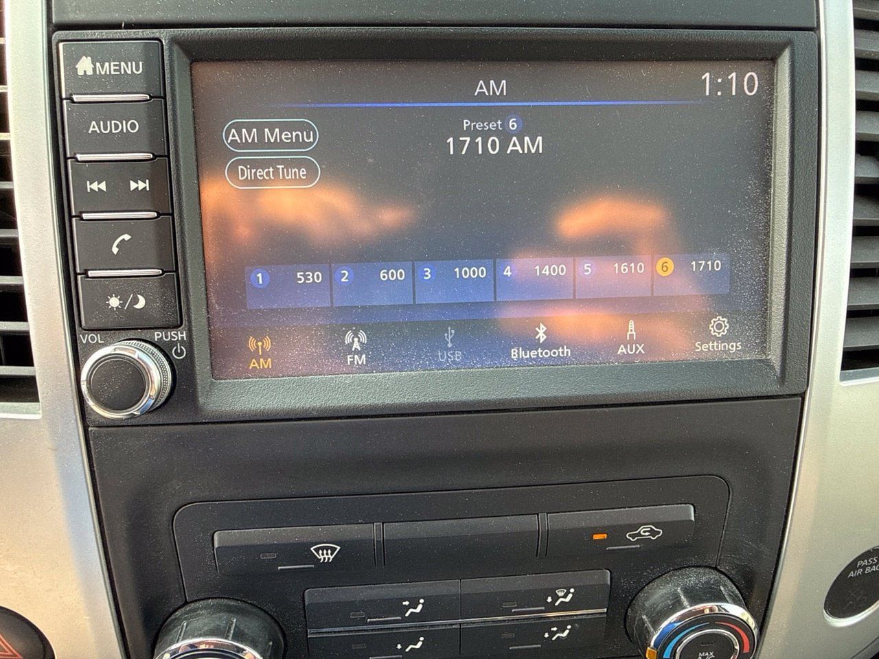 Used 2019 Nissan Frontier SV RWD image 24
