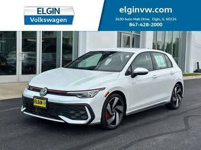 Certified 2026 Volkswagen GTI S
