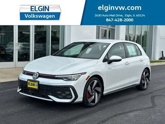 Certified 2026 Volkswagen GTI S FWD video 1