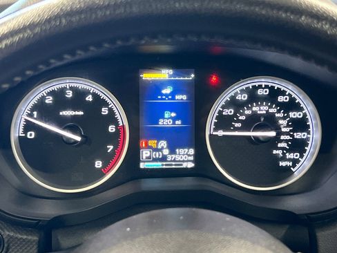 Used 2020 Subaru Forester Limited w/ Popular Package #3 image 24