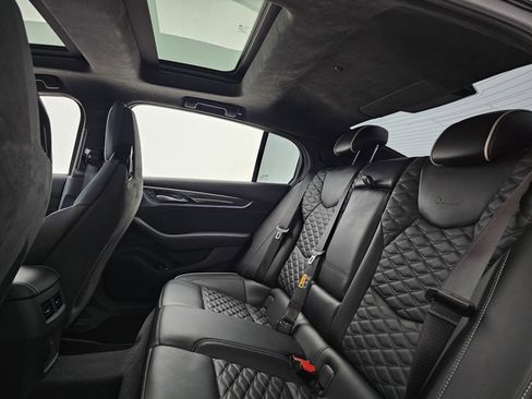 Used 2023 Cadillac CT5 V Blackwing w/ LPO, Bronce Accent Package image 19