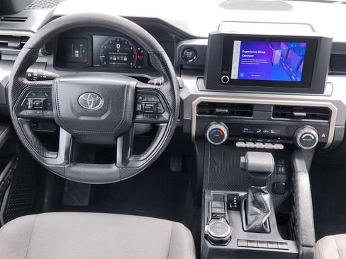 Used 2024 Toyota Tacoma SR5 AWD/4WD image 30