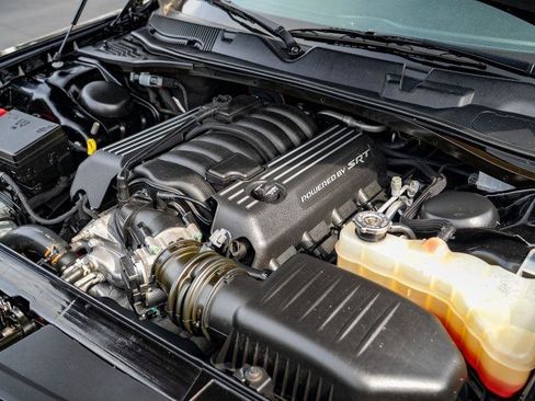 Used 2020 Dodge Challenger R/T Scat Pack RWD image 32