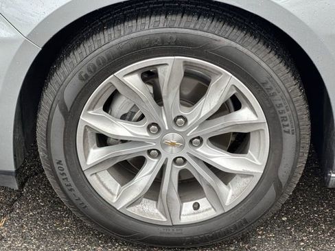 Certified 2024 Chevrolet Malibu LT image 32