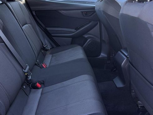 Used 2022 Subaru Impreza 2.0i Premium image 21