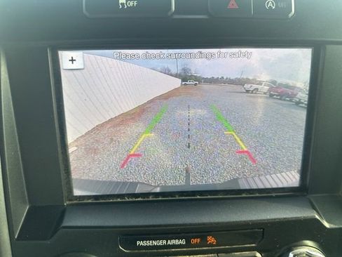 Used 2018 Ford F150 XLT w/ Trailer Tow Package image 24