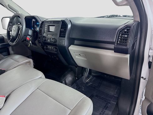 Used 2017 Ford F150 XL w/ XL Power Equipment Group image 29