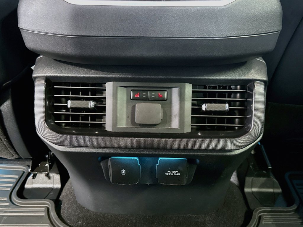 Used 2026 Ford F150 Raptor w/ Equipment Group 803A Raptor R AWD/4WD image 26