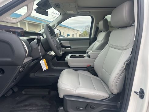 New 2026 Ford Expedition Max Active image 29