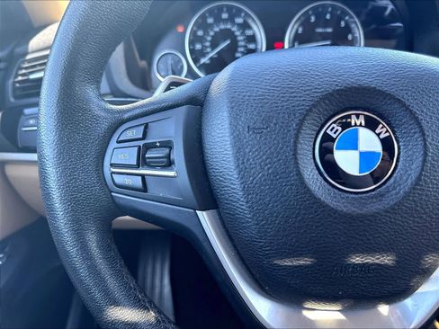 Used 2017 BMW X4 xDrive28i AWD/4WD image 14