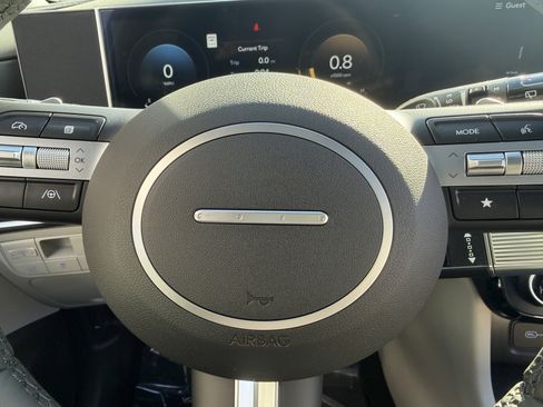 New 2026 Hyundai Tucson Limited image 35