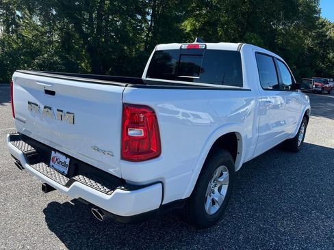 New 2026 RAM 1500 Big Horn image 25