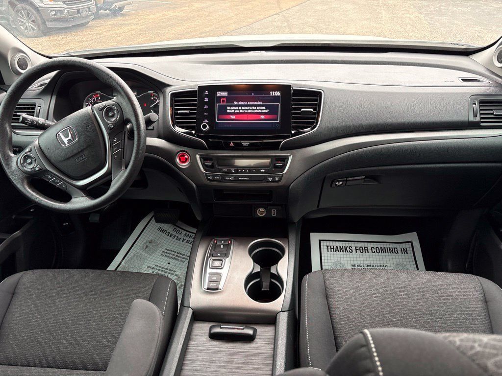Used 2023 Honda Ridgeline Sport image 10