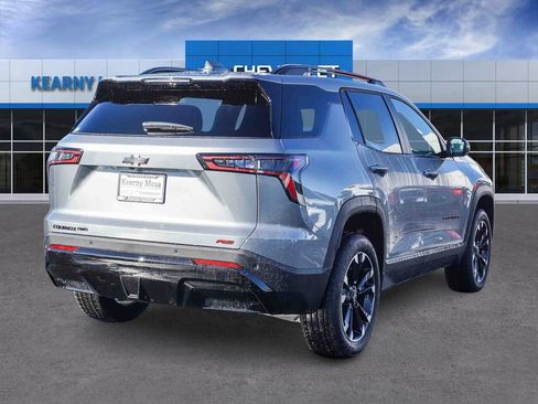 New 2026 Chevrolet Equinox RS w/ LPO, Floor Liner Package image 6