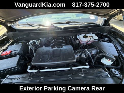 Used 2025 GMC Yukon XL Denali AWD/4WD image 21