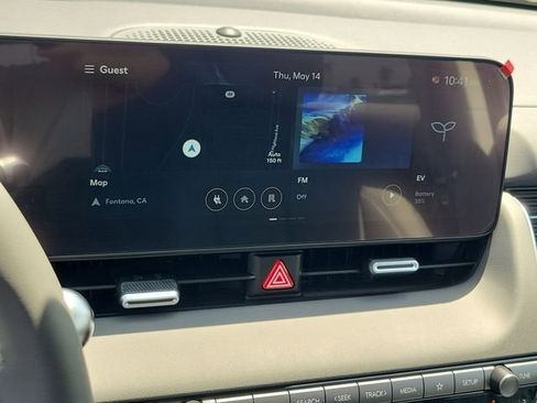 New 2026 Hyundai Ioniq 5 SEL RWD image 12