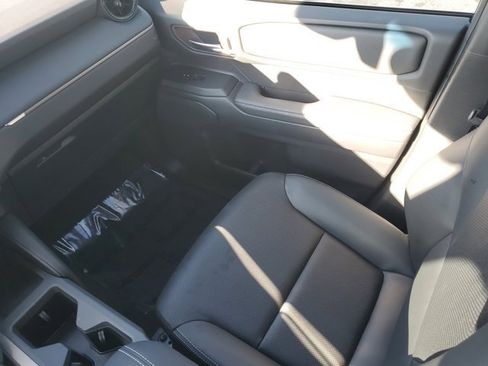 Certified 2024 Toyota Land Cruiser image 9