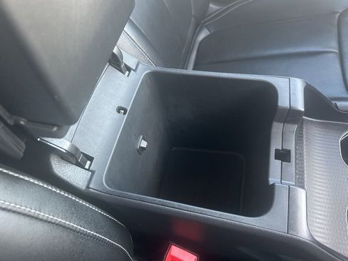 Used 2024 Jeep Grand Cherokee Limited 4xe w/ Luxury Tech Group II image 25