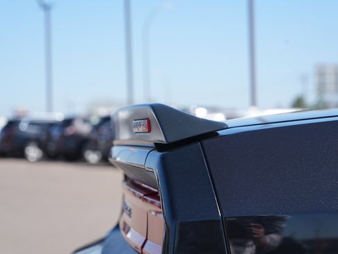 Used 2008 Dodge Challenger SRT8 image 28