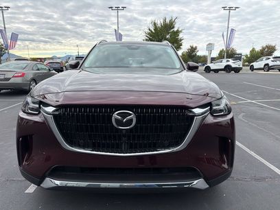 Used 2024 MAZDA CX-90 Plug-In Hybrid w/ Premium Plus