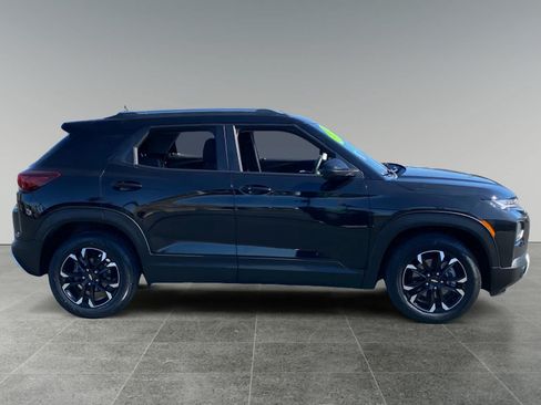 Used 2023 Chevrolet TrailBlazer LT FWD image 6