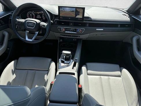 Used 2023 Audi A4 2.0T Premium Plus AWD/4WD image 17