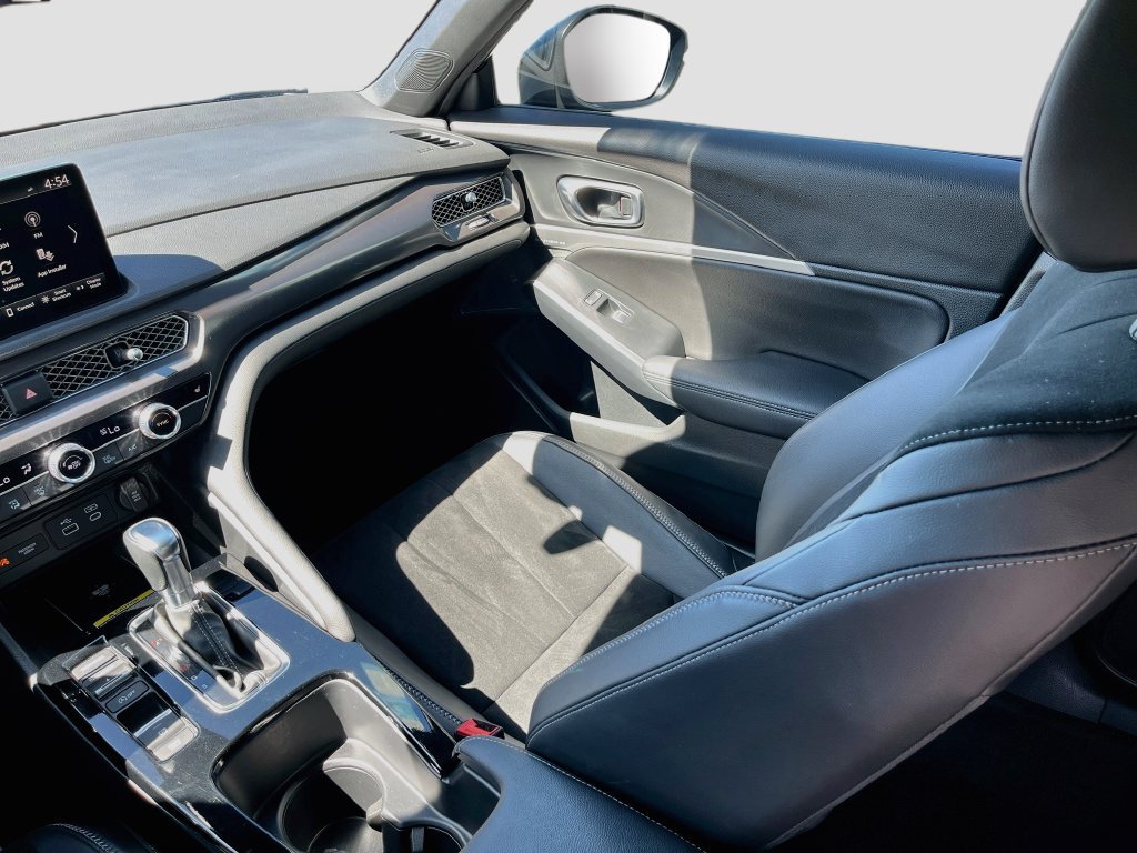Used 2024 Acura Integra A-Spec w/ Technology Package FWD image 24